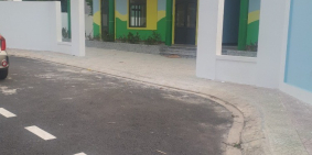 Nhận giữ chỗ dự án Dương Tiến Phát hội nghĩa tân uyên bình dương