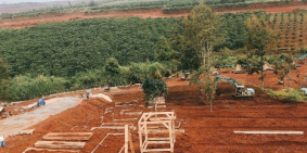 HOTNEWS!! Mở bán đất dự án có tiềm năng sinh lời cực cao.