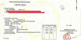 ĐẤT THỔ CƯ 8X16M,GIÁ 1,98 TỶ,CỦ CHI.LH:0988189768