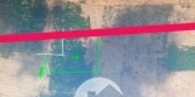 bán lô đất mặt tiền liên huyện, sổ vuông đẹp, dân cư điện nước đầy đủ