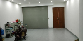 Bán nhà Phố Sài Đồng cực đẹp, ô tô, DT 75 m2, 5 tầng, MT 6 m, giá 13 tỷ.