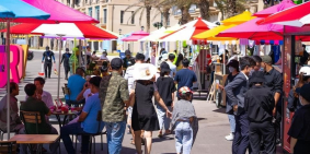 NOVAWORD PHAN THIẾT CỰC KÌ HẤP DẪN CHO CÁC NHÀ ĐẦU TƯ