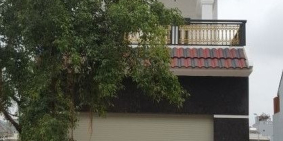 bán nhà mặt tiền 10m, 2 tầng, 100m2, có 3 tỷ Phước Lý Hòa Minh, Liên Chiểu, ĐN