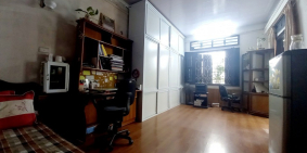 Bán nhà Nguyễn Hoàng Tôn, vị trí đẹp, phân lô ô tô 50m2 giá chỉ 7.9 tỷ.