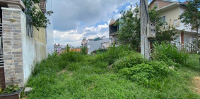 Bán đất KQH Ngô Quyền, đường nhựa 10m, Sổ hồng riêng thổ cư