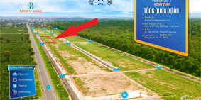 DỰ ÁN MEGA CITY KON TUM - DUY NHẤT LÔ SỤP HẦM, GIÁ RẺ NHẤT THỊ TRƯỜNG