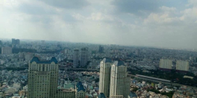 Bán căn hộ 1 phòng ngủ giá tốt