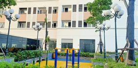 Căn Hộ Cao cấp Nhận Nhà ở ngay giá tốt nhất thủ đô