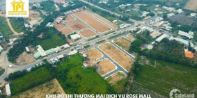 dự án an nông nam mặt tiền đường vành đai