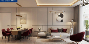 căn hộ mặt biển giá đầu tư tại trung tâm phố biển