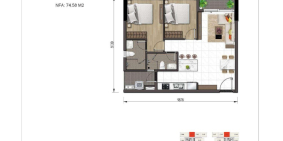 Nhận Booking giai đoạn đầu dự án Dragon Hills 3 ( Essensia )