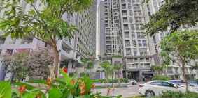 chính chủ cần bán gấp căn hộ trung tâm quận 2, hỗ trợ vay ngân hàng