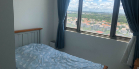 Bán căn hộ giá hot Hưng Phúc . Happy Presiden