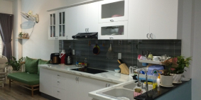 Bán shophouse chung cư Ehome 2, Q.9