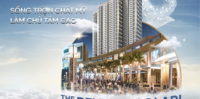 Nhanh tay sở hữu ngay The Beverly Solari - sức sống hiện đại tại quận 9