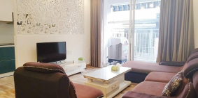 GIÁ TỐT! Căn góc cực hiếm The Botanica 3PN - 99m2 - Full NT đẹp giá chỉ 5.3 tỷ