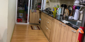 Bán căn hộ khuông việt ngay đầm sen