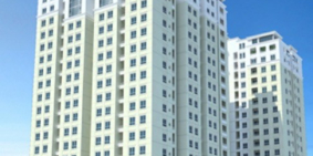 Bán căn hỗ chung cư Topaz Garden (Block B) căn góc tầng 18 – 63 m2