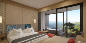 Wyndham Thanh Thủy - Chính sách "Vận hành trước - Trả tiền sau". Quý 3/2022 HĐ