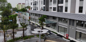 Chính chủ bán căn hộ 2 phòng ngủ tại đại lộ bình dương