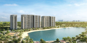 Sở hữu căn hộ cao cấp Masteri West Heights chiết khấu cao view hồ chỉ với 0đ.