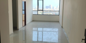 Bán căn hộ Lapen Center, 89m2 căn 2PN, tầng trung cao, view hướng biển