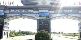 Cần bán đất nền sổ đỏ lâu dài giá rẻ nhất thị trường KN Para Grus