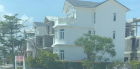 BÁN CĂN BIỆT THỰ MHDI CAM RANH