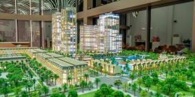 Dự án Regal Ocean Quảng Bình Đại đô thị 5 sao trên bán đảo Bảo Ninh