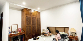 Siêu phẩmMua ngay:Nguyễn Văn Lộc-Hà Đông:75m2*5T:nhỉnh14Tỷ.Cực sang xịn.