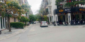 Bán Liền kề Mỗ Lao, Hà Đông, 73m x 5 tầng, Ô tô, Kinh doanh