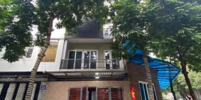 Bán nhà KĐT Xa La, Hà Đông, lô góc, vỉa hè siêu to, ô tô tránh, tặng lại toàn bộ