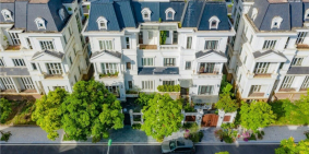 CẦN BÁN, CHUYỂN NHƯỢNG GẤP BIỆT THỰ LIỀN KỀ TẠI KĐT LIDECO