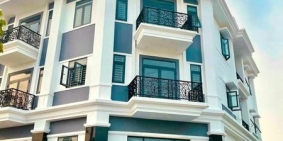 Shophouse đối diện SÂN BAY - Cam kết lợi nhuận ít nhất 18%.