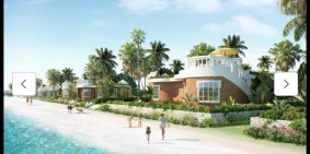 Bán Suất Ngoại Giao Biệt Thự Biển Tại Dự Án Hoa Tiên Paradise Xuân Thành - Hà Tĩ