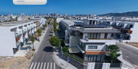 Sở hữu quỹ căn đẹp, giá rẻ chỉ từ 4tỷ3/ căn, CK lên đến 700tr