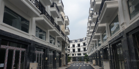 dự án hot nhất q12, đầu tư sinh lời hay sinh sống đều phù hợp