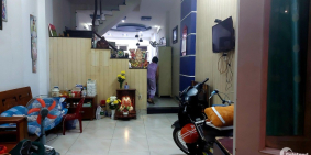 Biệt Thự Khu Nhà Giàu Sổ Vuông 8 x 20m đường M1 BHH Bình Tân 15 Tỷ