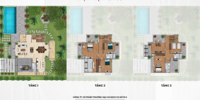 *FLC Grand Villa SAMSON - Đầu tư thông thái, Sống trọn từng giây*