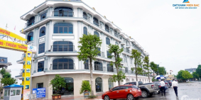 Dự án nhà ở xã hội thuận thành