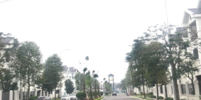 Bán biệt thự  178m dự án Time Garden Vĩnh Yên, Vĩnh Phúc