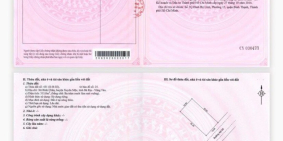 DỰ ÁN LAGOONA BÌNH CHÂU, SỞ HỮU LÂU DÀI