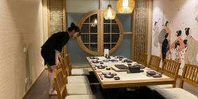 Siêu phẩm Đào Tấn 56m2, 8T thang máy, kinh doanh sầm uất, 16.2 tỷ