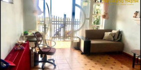 Nhà Phan Đình Phùng, Sổ hồng riêng biệt. 1 trệt 1 lầu đường xe tải.