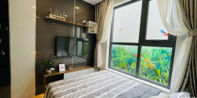 căn hộ trung tâm thành phố dĩ an giá 1 tỷ 5