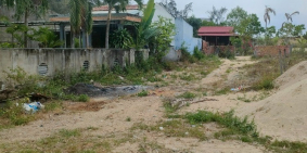 Bán nhanh lô đất Điện Dương , Quảng Nam, giá tốt