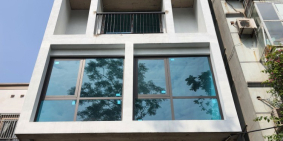 Bán nhà 7 Tầng Thang máy Phố Hoàng Cầu Dt 80m2 Mt 5m Ô tô 2 vỉa hè Kd Vp