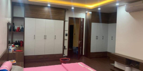 Mặt phố Vọng sầm uất gần phố Đại La, MT rộng, 40m2x4T chỉ 9.48 tỷ.