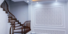 Ôtô vào Nhà - Kinh Doanh Đỉnh - Phố Hoàng Mai - Giá 4.5 tỷ.