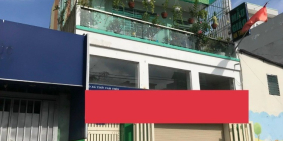 Bán Nhà MT Nguyễn Ảnh Thủ 1 Trệt 2 L Mới 99 % Phù Hợp Kinh Doanh Mọi Ngành Nghề